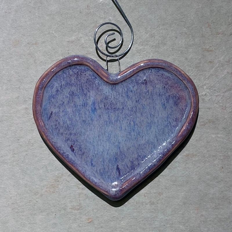 Heart Ornaments