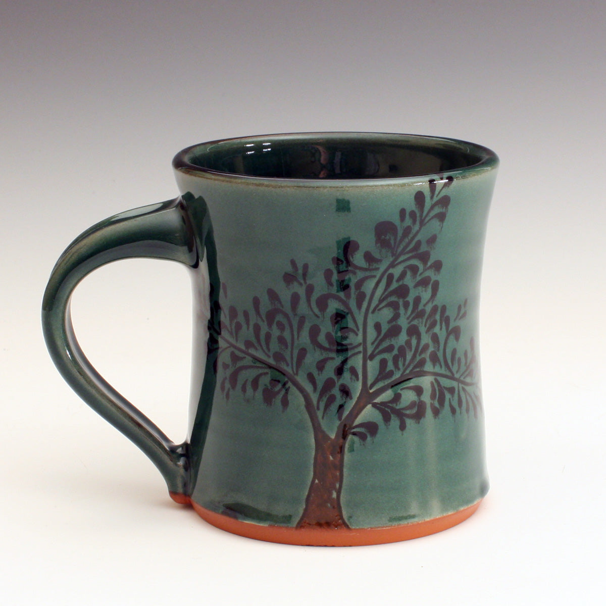 Tree of Life Mug