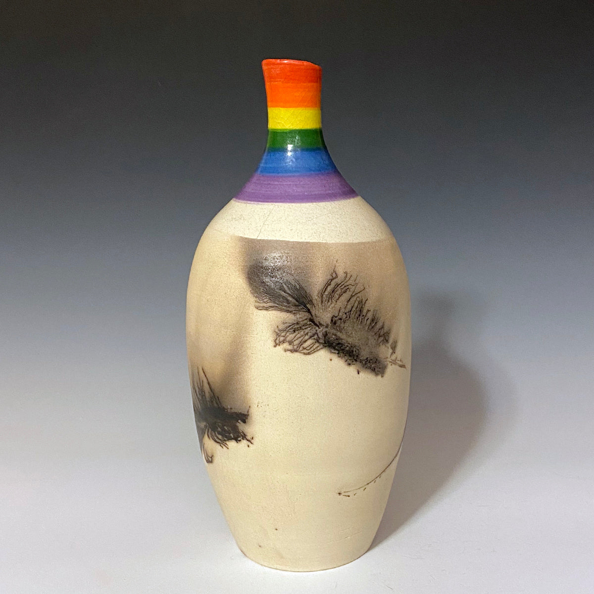 Fly Free Vase