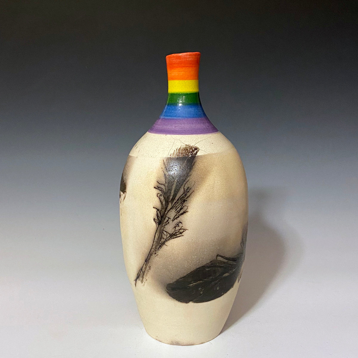 Fly Free Vase