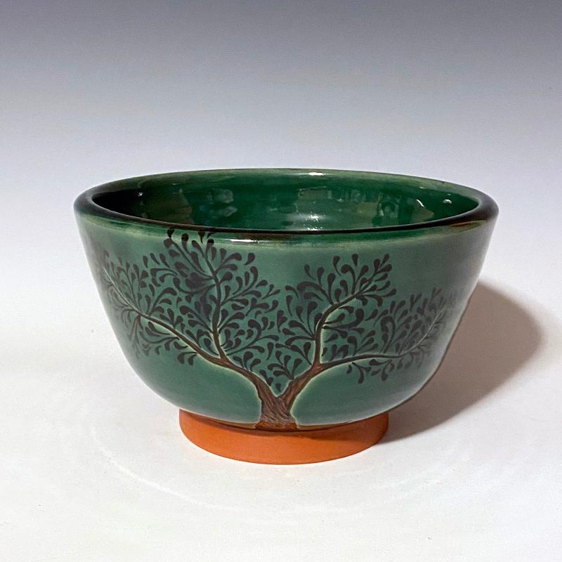 Tree of Life bowls