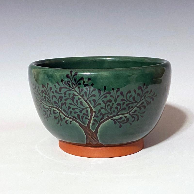 Tree of Life bowls