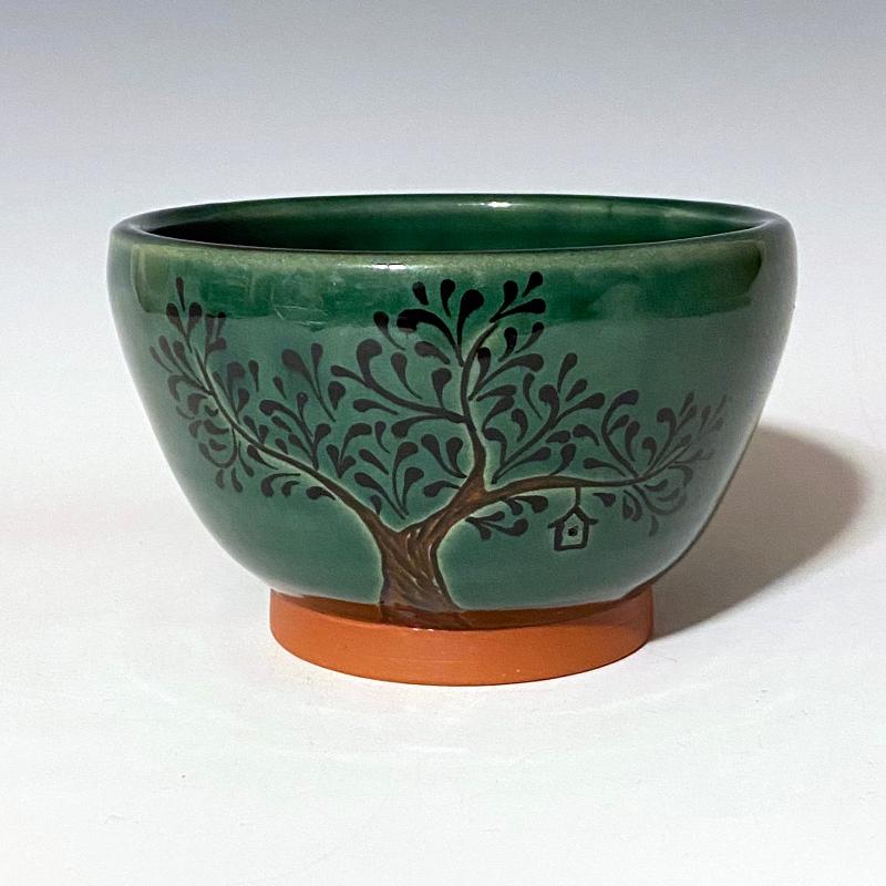 Tree of Life bowls